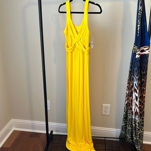 Women’s maxi dress